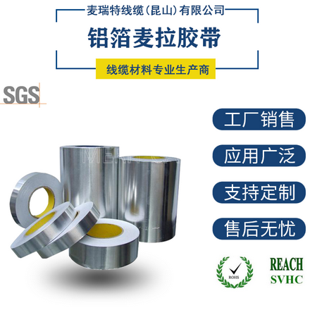 電纜鋁箔用途分類